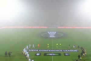 Rijeka Sparta Praga