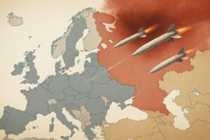 Russia attacco Nato