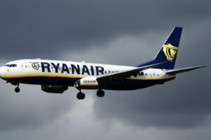 Ryanair