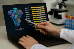 SARS Cov 2