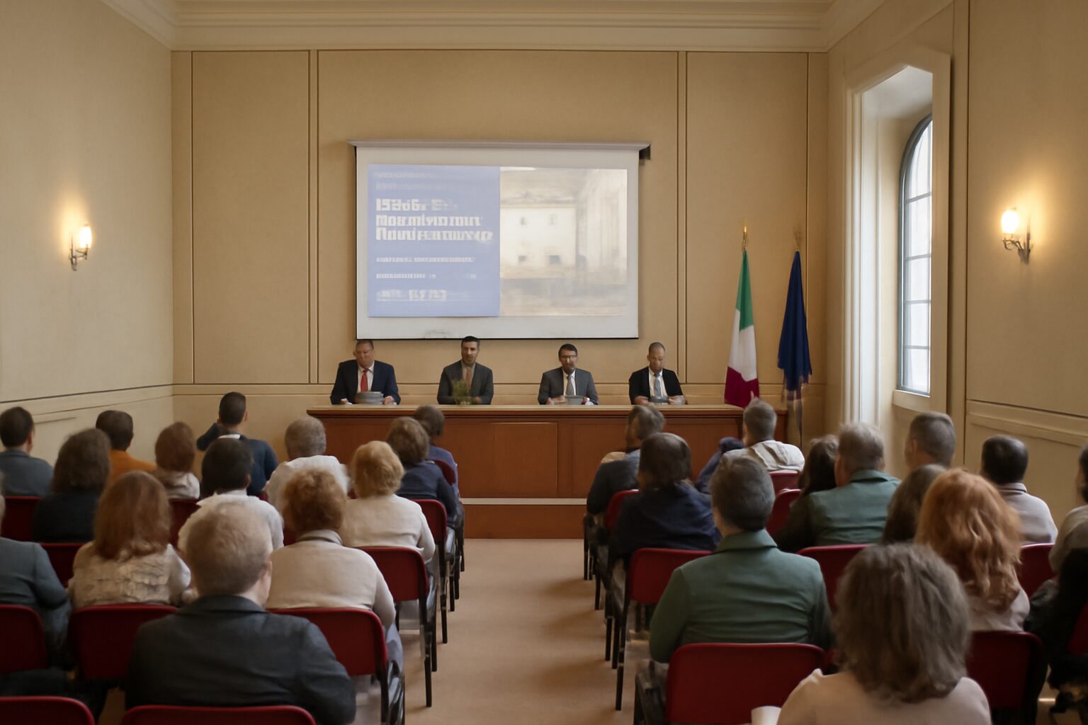 SISC2025, innovazione e ricerca sul clima per una trasformazione sociale sostenibile: l’evento a Salerno