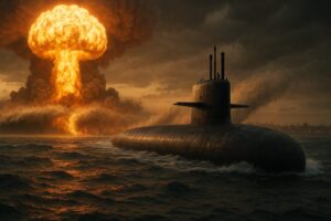 Siluro sottomarino Poseidon