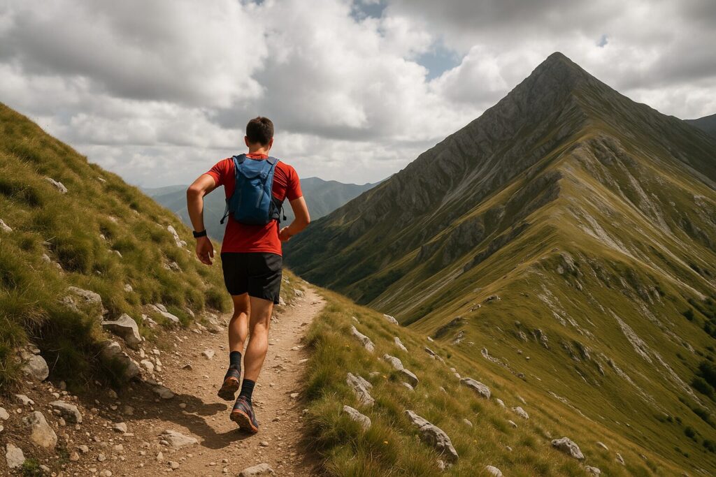 Skyrace del Maglio