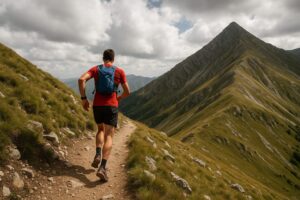 Skyrace del Maglio