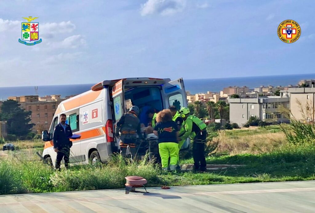 Soccorso Alpino
