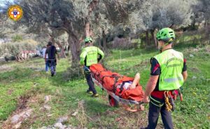 Soccorso Alpino