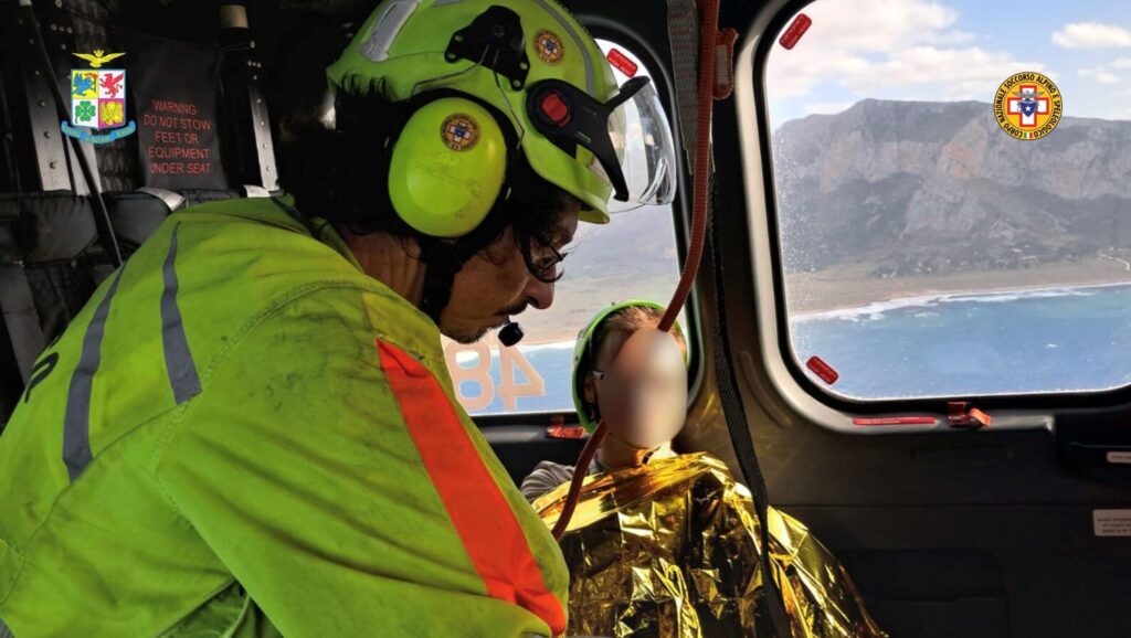 Soccorso Alpino