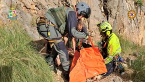 Soccorso Alpino