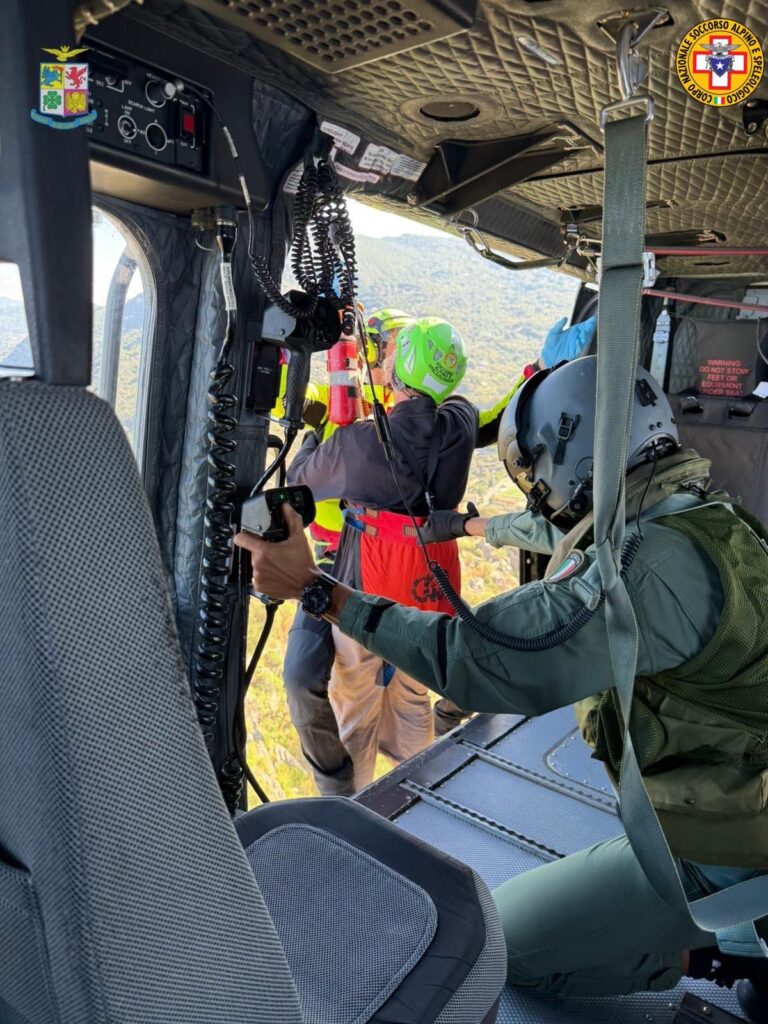 Soccorso Cefalù
