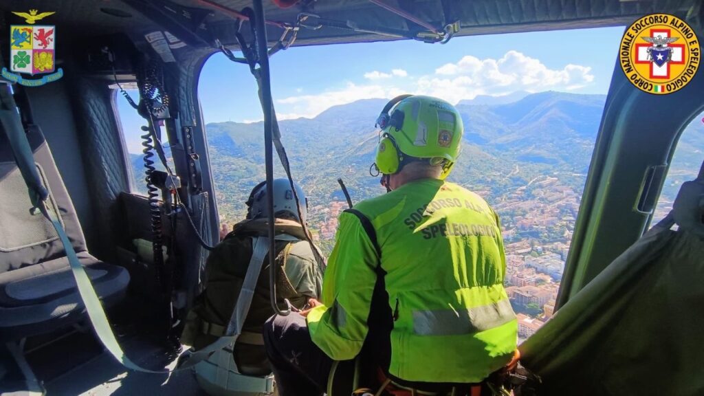 Soccorso Cefalù
