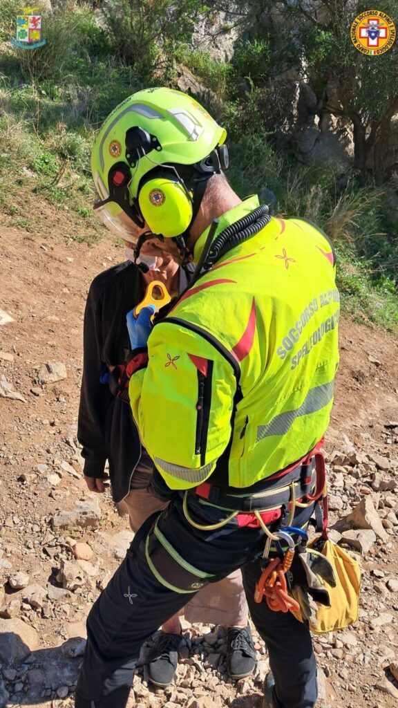 Soccorso Cefalù