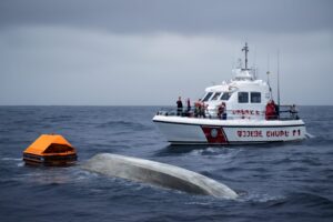 Soccorso Lampedusa