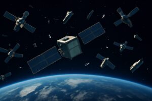 Sovraffollamento spaziale
