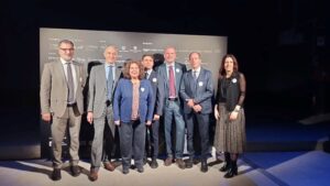 Space Economy ASI