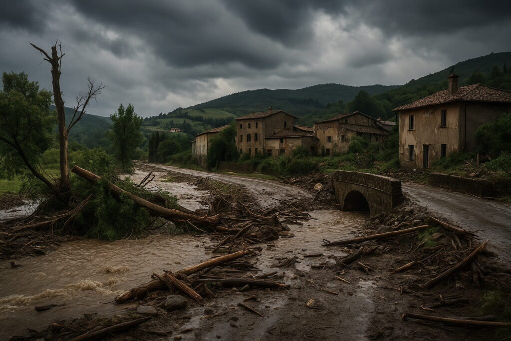 Stato emergenza