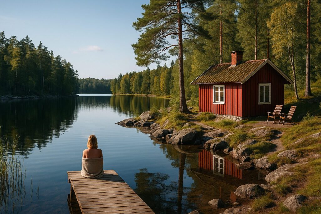 Svezia