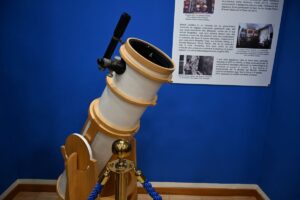 Telescopio Cabibbo