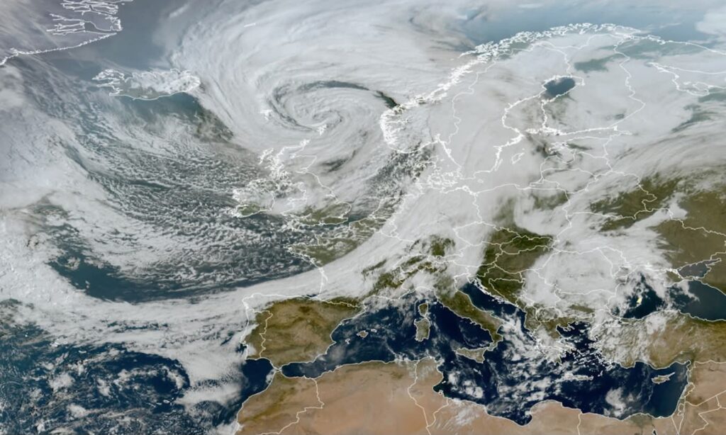 Tempesta Amy record