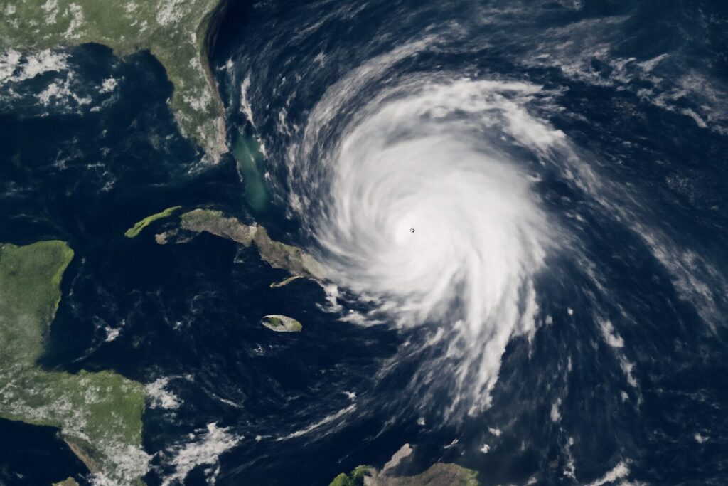 Tempesta Melissa