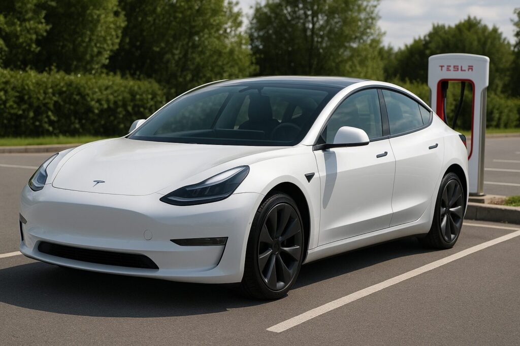 Tesla