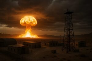Test nucleari