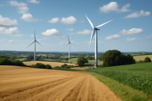 Transizione energetica