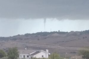 Tromba d’aria Molise 6 ottobre