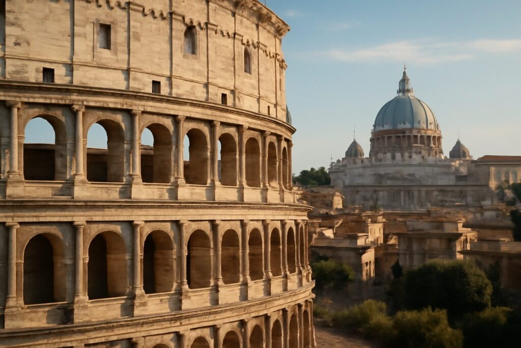 Turismo Italia