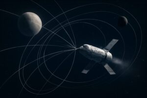 Veicoli spaziali