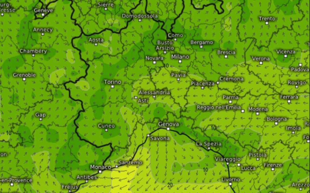 Venti Piemonte