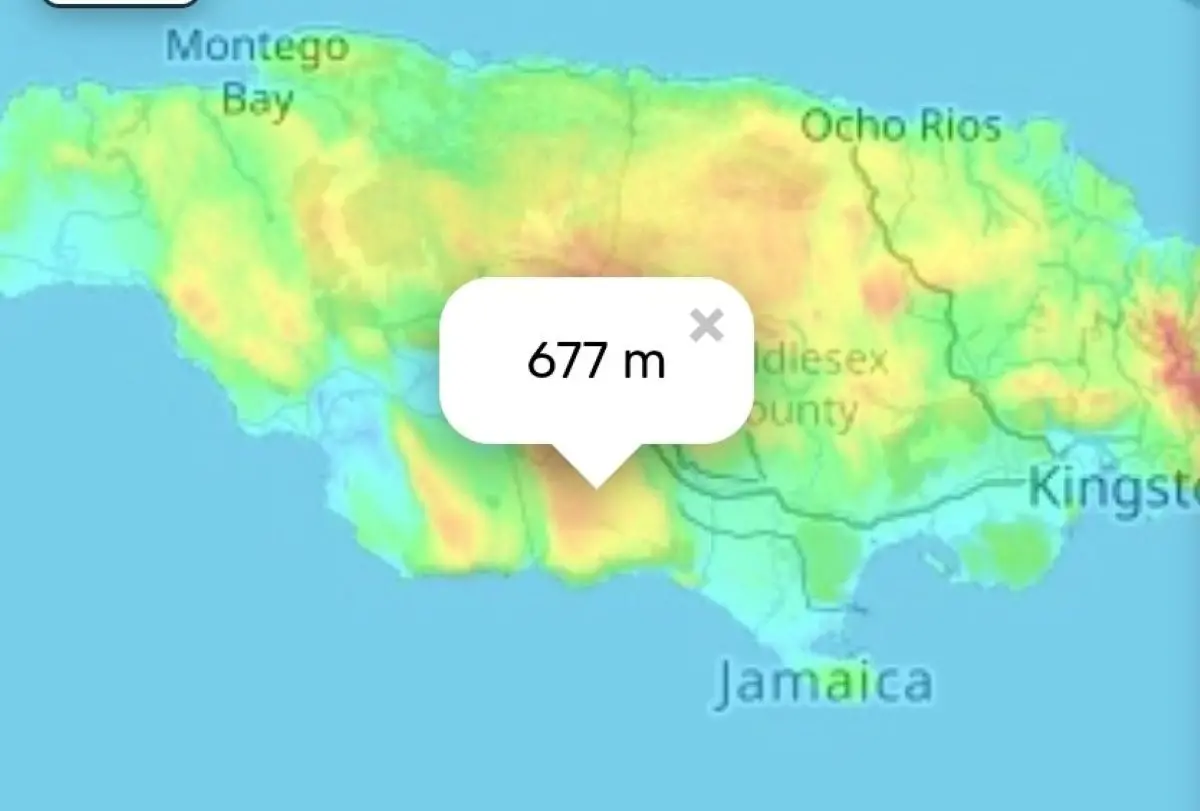 Vento Uragano Melissa