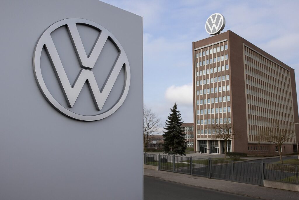 Volkswagen
