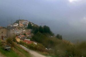 Webcam Castelluccio di Norcia