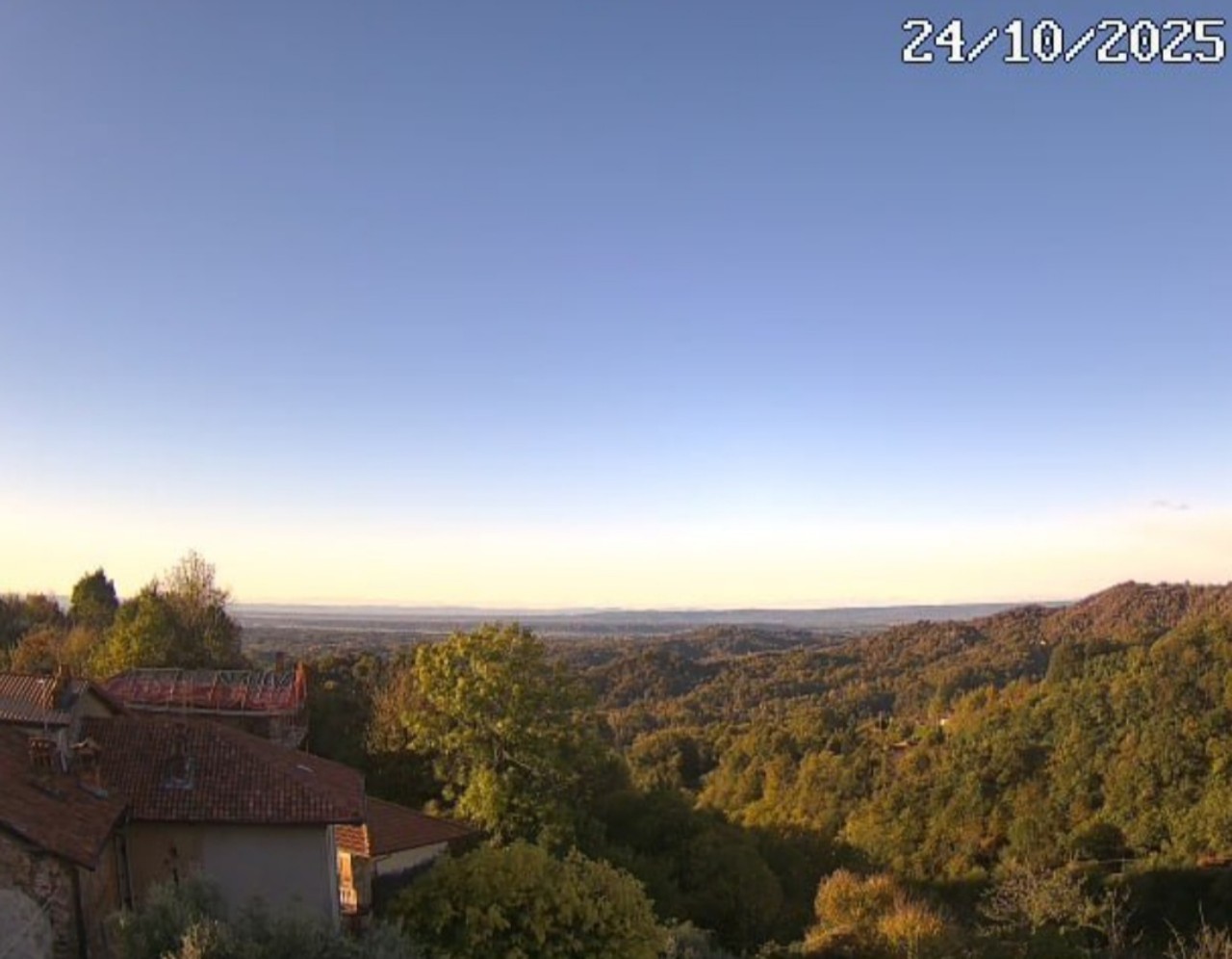 Webcam Curino Biella