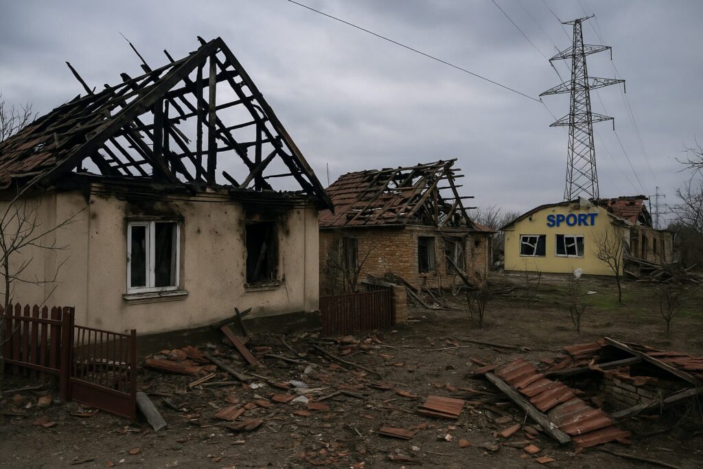 Zaporizhzhia