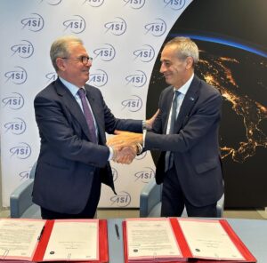 accordo ACN-ASI cybersicurezza