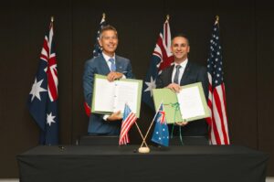 accordo nasa-australia