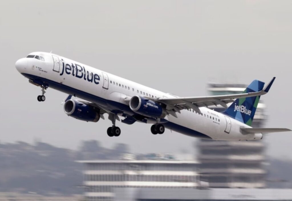 aereo jetblue