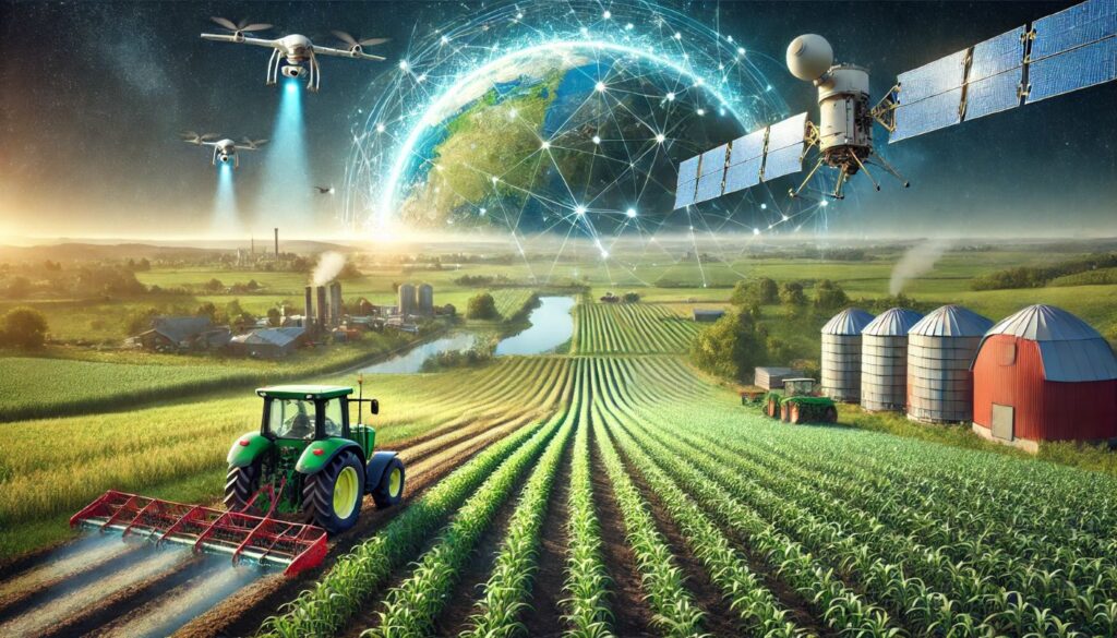 agricoltura