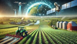 agricoltura