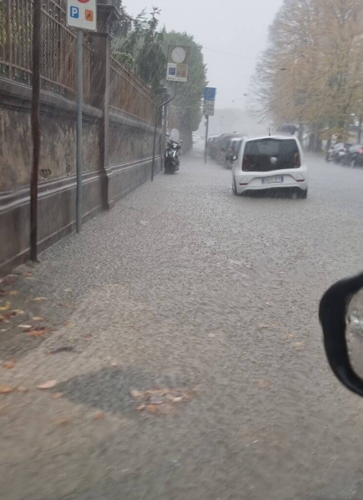 allagamenti toscana oggi pisa (1)