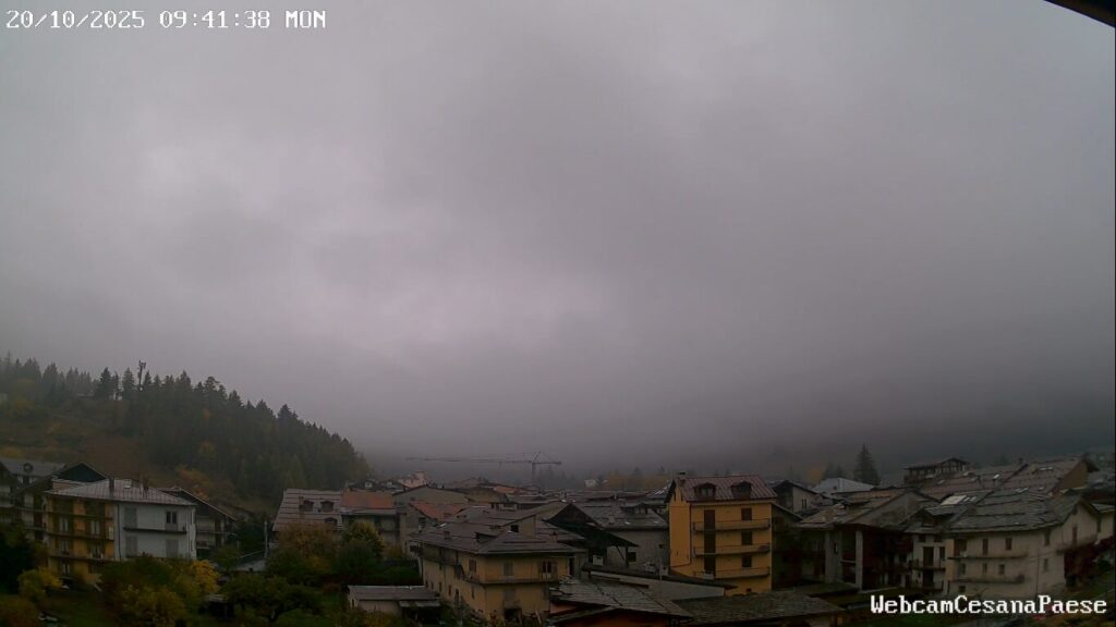 allerta meteo maltempo peggioramento piemonte