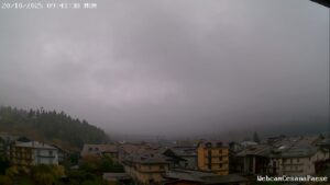 allerta meteo maltempo peggioramento piemonte