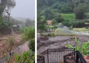 alluvione panama