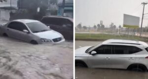 alluvione repubblica dominicana