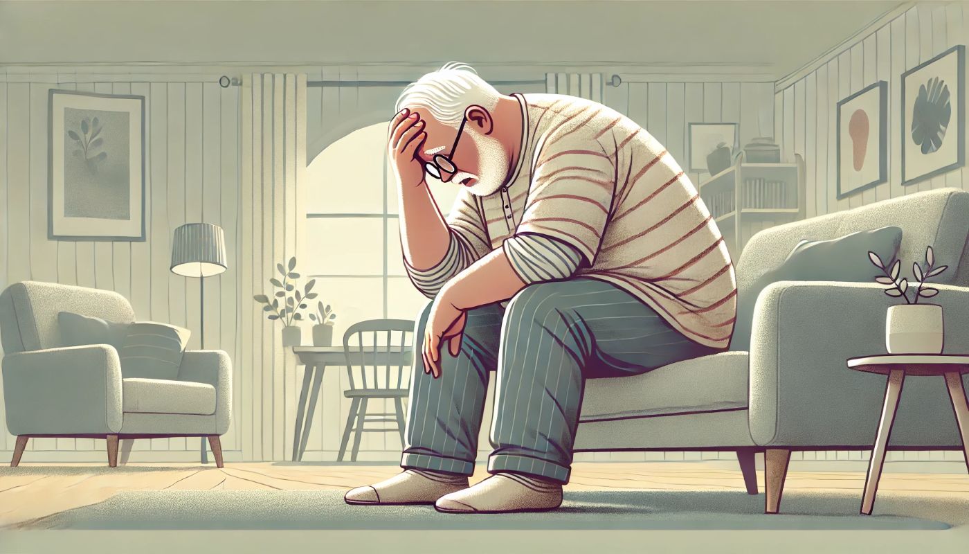 Obesità e Alzheimer: scoperto il messaggero cellulare che collega le due condizioni