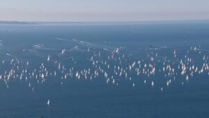 barcolana trieste