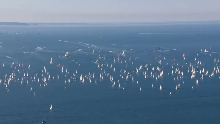 barcolana trieste