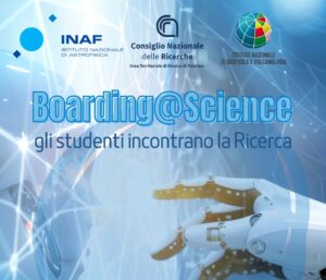 boarding science