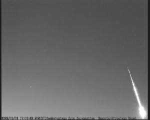bolide caserta